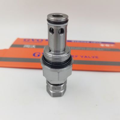 723-10-41200 บรรเทาหลัก Volve Komatsu PC45MR-3 PC55MR-3