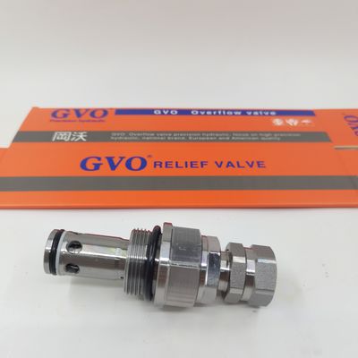 723-10-41200 บรรเทาหลัก Volve Komatsu PC45MR-3 PC55MR-3