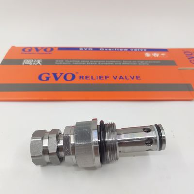 723-10-41200 บรรเทาหลัก Volve Komatsu PC45MR-3 PC55MR-3