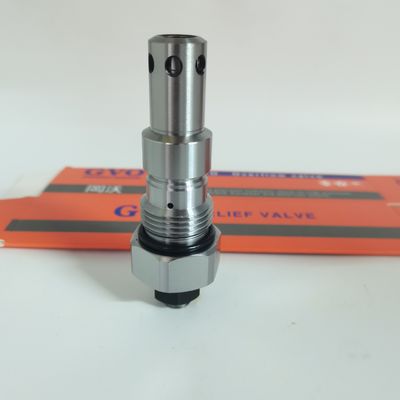 4228354 Volve หลักสำหรับชิ้นส่วนไฮดรอลิกของ Hitachi EX200-1