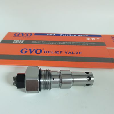 4228354 Volve หลักสำหรับชิ้นส่วนไฮดรอลิกของ Hitachi EX200-1