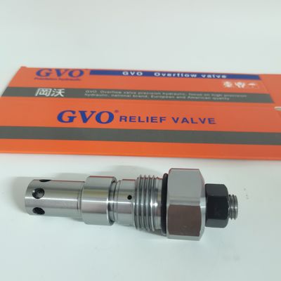 4228354 Volve หลักสำหรับชิ้นส่วนไฮดรอลิกของ Hitachi EX200-1
