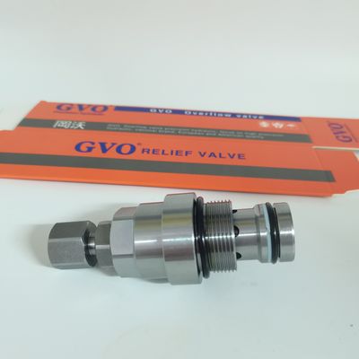 บรรเทา Volve 4372683 4372684 HITACHI รถขุด ZX110 ZX120 EX120