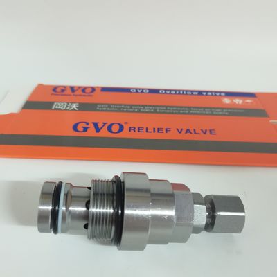 บรรเทา Volve 4372683 4372684 HITACHI รถขุด ZX110 ZX120 EX120