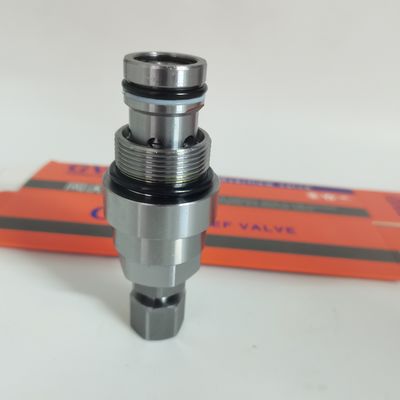 บรรเทา Volve 4372683 4372684 HITACHI รถขุด ZX110 ZX120 EX120