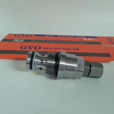 4372682 0412206 0412207 EX100 EX120-2 EX120-3 EX120-5 วาล์วระบายหลักของฮิตาชิ