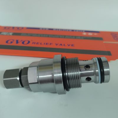 4372682 0412206 0412207 EX100 EX120-2 EX120-3 EX120-5 วาล์วระบายหลักของฮิตาชิ