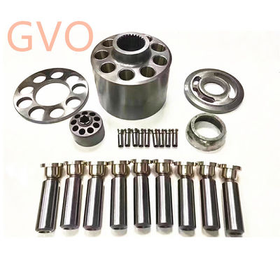 A11VO190 อะไหล่ไฮดรอลิกของเครื่องขุด A11VO130 A11VO160 Rexroth อะไหล่ไฮดรอลิก