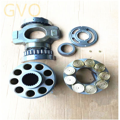 A11VO190 อะไหล่ไฮดรอลิกของเครื่องขุด A11VO130 A11VO160 Rexroth อะไหล่ไฮดรอลิก