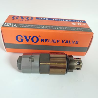 รถขุดบรรเทา Volve YN22V00002F1 สำหรับ SK200-6 SK200-8 KOBELCO