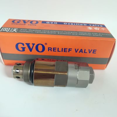 รถขุดบรรเทา Volve YN22V00002F1 สำหรับ SK200-6 SK200-8 KOBELCO