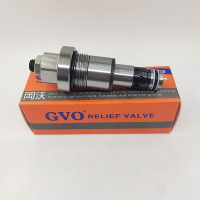 YN23V00003F1 สำหรับ KOBELCO SK200-8 SK250-8 SK260-8 วาล์วบรรเทา