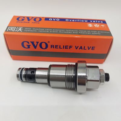 YN23V00003F1 สำหรับ KOBELCO SK200-8 SK250-8 SK260-8 วาล์วบรรเทา