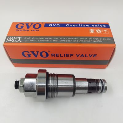 YN23V00003F1 สำหรับ KOBELCO SK200-8 SK250-8 SK260-8 วาล์วบรรเทา