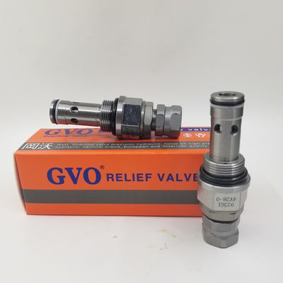 723-20-61502 วาล์วระบาย KOMATSU PC75 PC75UU-2 PC75UU-3 PC78US-5