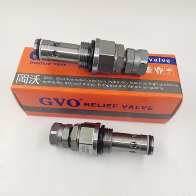 723-20-61502 วาล์วระบาย KOMATSU PC75 PC75UU-2 PC75UU-3 PC78US-5