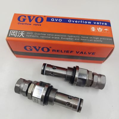 723-20-61502 วาล์วระบาย KOMATSU PC75 PC75UU-2 PC75UU-3 PC78US-5