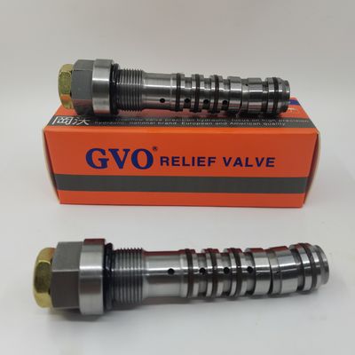 708-2L-06710 708-2G-03710 LS วาล์วควบคุมการไหล PC200-7/8 PC300-7
