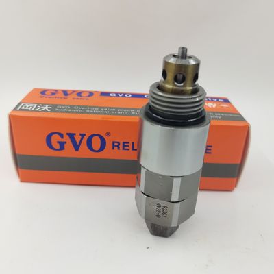4358914 วาล์วระบายสำหรับ EX200-5 ZX200 ZX210-3 ZX230-3 ZX240-3