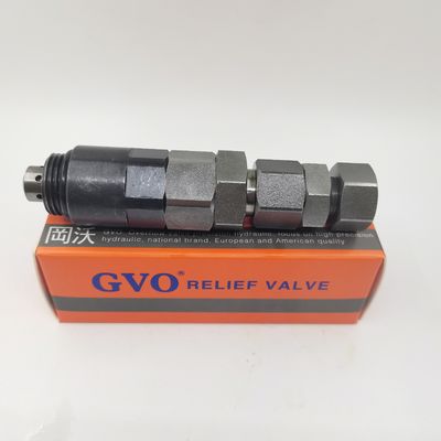 4289604 วาล์วระบายไฮดรอลิกสำหรับ HITACHI EX200-2 EX220-2