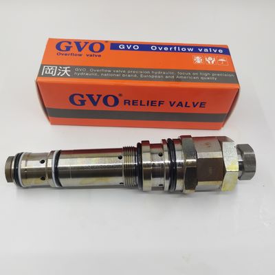 723-40-50100 723-40-50201 วาล์วช่วย Komatsu PC200-6 วาล์วควบคุม