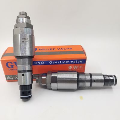 XKBF-00895 31N6-17400 วาล์วระบายหลัก R140LC-7 160LC-7 R210LC-7