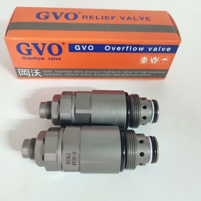 XKBF-01307 เครื่องขุดหิน Volve ช่วยเหลือสําหรับ HYUNDAI R140LC R160 R210 R215-7 อะไหล่