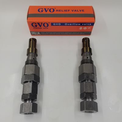 420-00257 วาล์วระบายหลัก DH225-7 DH225-9 DX225 อะไหล่