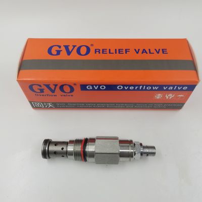 14506683 VOLVE วาล์วบรรเทาเครื่องขุดสําหรับ EC360 EC460 อะไหล่เครื่องขุด
