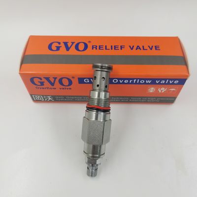 14506683 VOLVE วาล์วบรรเทาเครื่องขุดสําหรับ EC360 EC460 อะไหล่เครื่องขุด