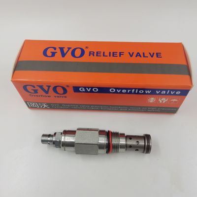 14506683 VOLVE วาล์วบรรเทาเครื่องขุดสําหรับ EC360 EC460 อะไหล่เครื่องขุด