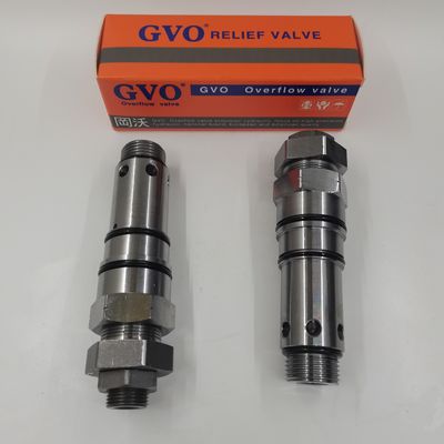 310-0390 วาล์วระบายหลักสำหรับชิ้นส่วนรถขุด E320C E325C 330D
