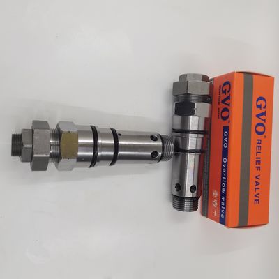 310-0390 วาล์วระบายหลักสำหรับชิ้นส่วนรถขุด E320C E325C 330D