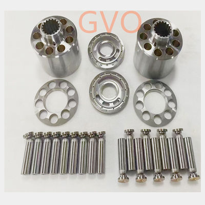PC200-8 ชุดซ่อมบํารุงปั๊มไฮดรอลิกเครื่องขุด 708-2L-04361 PC220-6