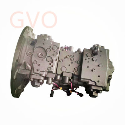 PC200-7 อะไหล่ไฮดรอลิก เครื่องขุด ปั๊มไฮดรอลิก