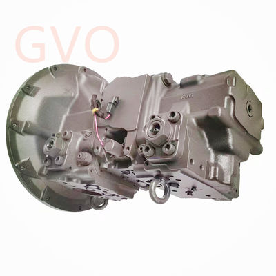 PC200-7 อะไหล่ไฮดรอลิก เครื่องขุด ปั๊มไฮดรอลิก