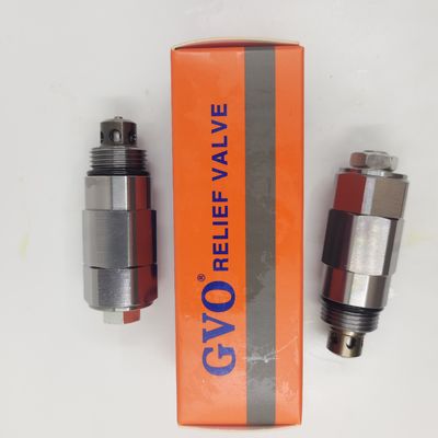 325-7122 250-2508 วาล์วระบาย E320C E320D E323D E325D E330C E330D