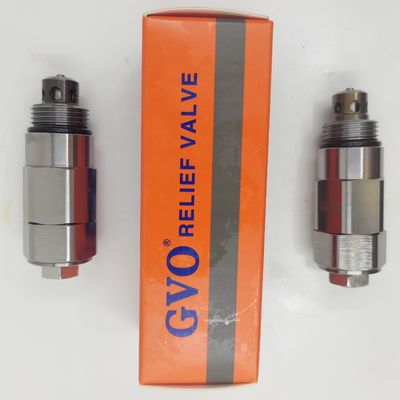325-7122 250-2508 วาล์วระบาย E320C E320D E323D E325D E330C E330D