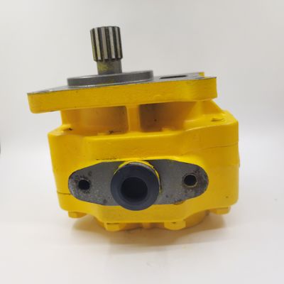07433-71103 ปั๊มเฟือง KOMATSU D135A D150A D155A D155C D155S D85