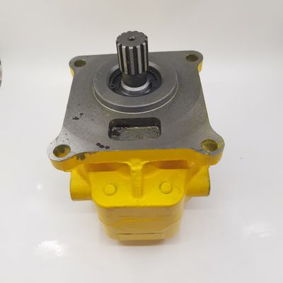 07433-71103 ปั๊มเฟือง KOMATSU D135A D150A D155A D155C D155S D85