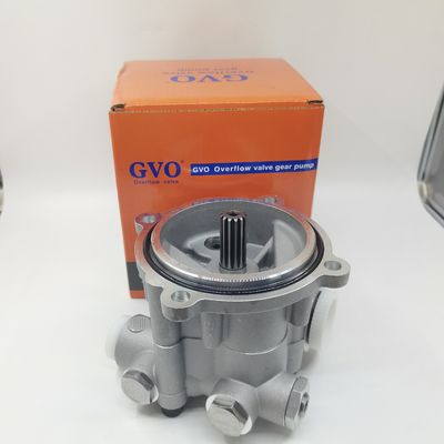 YN10V00014F2 ปั๊มเครื่องขุด KOBELCO SK200-6 SK200-8 SK200-10 คาวาซากิ