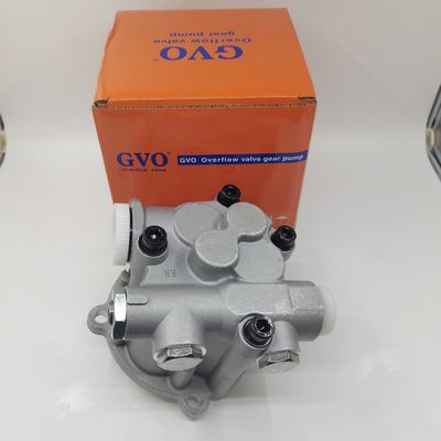 YN10V00014F2 ปั๊มเครื่องขุด KOBELCO SK200-6 SK200-8 SK200-10 คาวาซากิ
