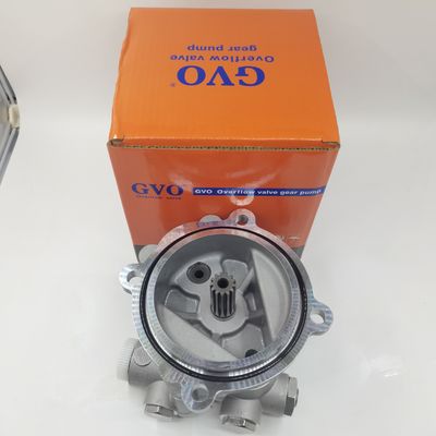 YN10V00014F2 ปั๊มเครื่องขุด KOBELCO SK200-6 SK200-8 SK200-10 คาวาซากิ