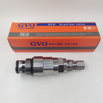 Hyundai XKBF-01455 Volve บรรเทาหลักสำหรับ R290LC9 R305-9 Excavator