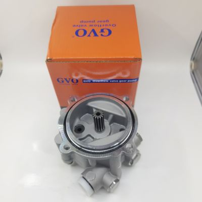 เกียร์ปั๊ม VOE14535458 สำหรับ VOLVO EC210B EC240B 14535458 Excavator