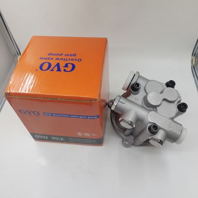 เกียร์ปั๊ม VOE14535458 สำหรับ VOLVO EC210B EC240B 14535458 Excavator
