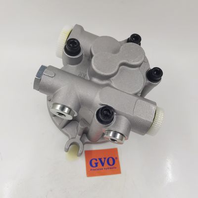 2902440-1671A 2902440-1865D ปั๊มหมุนไฮดรอลิก สําหรับ SH200-3 DH258 SK135