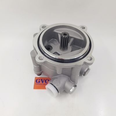 LJ014510 ปั๊มเครื่องขุด CX210 CX240 LC002870 KRJ6199 ปั๊มเครื่องขุด