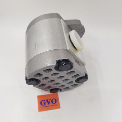 4276918 9218005 ไฮดรอลิก ไพโลต Excavator Gear Pump ฮิตาชิ EX200-5 ZX200