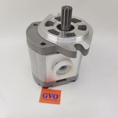 4276918 9218005 ไฮดรอลิก ไพโลต Excavator Gear Pump ฮิตาชิ EX200-5 ZX200